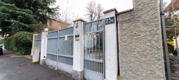 5 Schlafzimmer Villa in Milan, Italy, Nr. 246854 2