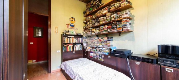 5 Schlafzimmer Villa in Milan, Italy, Nr. 246854 32
