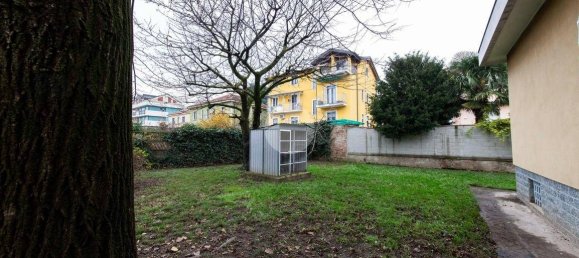 5 Schlafzimmer Villa in Milan, Italy, Nr. 246854 47