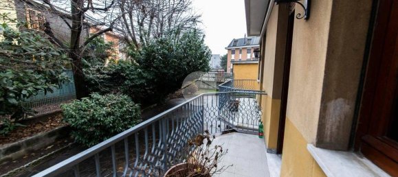 5 Schlafzimmer Villa in Milan, Italy, Nr. 246854 13