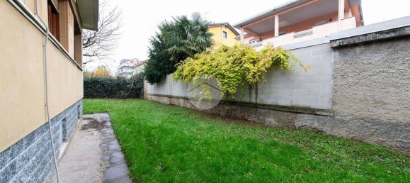 5 Schlafzimmer Villa in Milan, Italy, Nr. 246854 44