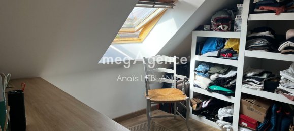 Casa de 4 dormitorios en Martigne-sur-Mayenne, France No. 360584 6