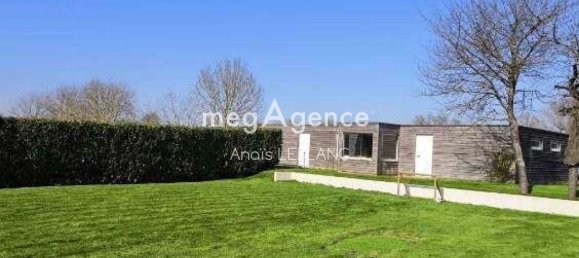 Casa de 4 dormitorios en Martigne-sur-Mayenne, France No. 360584 12