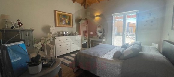 4 bedrooms House in Caldas da Rainha, Portugal No. 133554 21