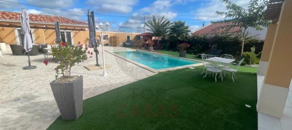 4 bedrooms House in Caldas da Rainha, Portugal No. 133554 24