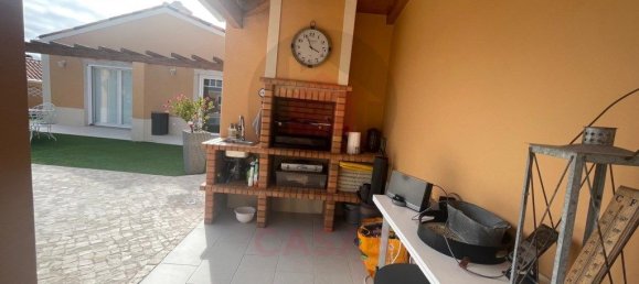 4 bedrooms House in Caldas da Rainha, Portugal No. 133554 22