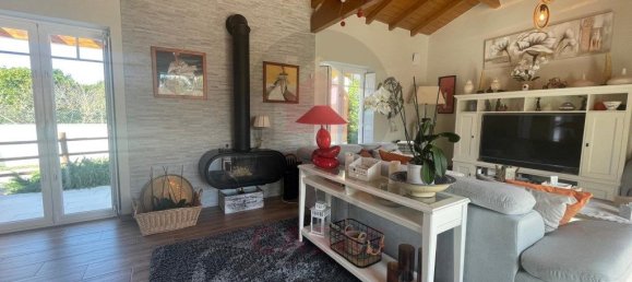 4 bedrooms House in Caldas da Rainha, Portugal No. 133554 9