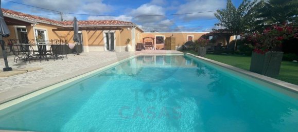 4 bedrooms House in Caldas da Rainha, Portugal No. 133554 2