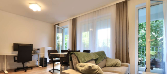 2-Zimmer Wohnung in Französisch Buchholz, Germany, Nr. 318597 6