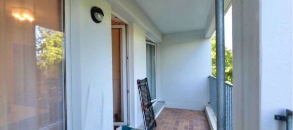 2-Zimmer Wohnung in Französisch Buchholz, Germany, Nr. 318597 11