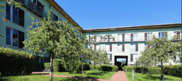 2-Zimmer Wohnung in Französisch Buchholz, Germany, Nr. 318597 13