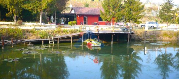 2-Zimmer Gewerbliche Immobilie in Moncucco Torinese, Italy, Nr. 116243 7