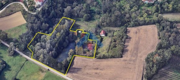 2-Zimmer Gewerbliche Immobilie in Moncucco Torinese, Italy, Nr. 116243 18