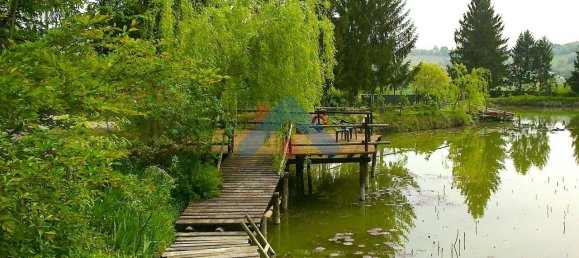 2-Zimmer Gewerbliche Immobilie in Moncucco Torinese, Italy, Nr. 116243 4