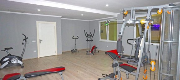 2 rooms Apartment in Tosmur, Turkey No. 30122 22