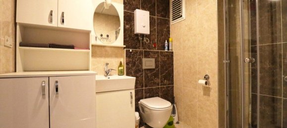 2 rooms Apartment in Tosmur, Turkey No. 30122 17