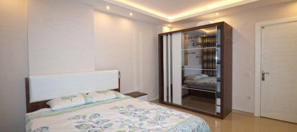 2 rooms Apartment in Tosmur, Turkey No. 30122 16