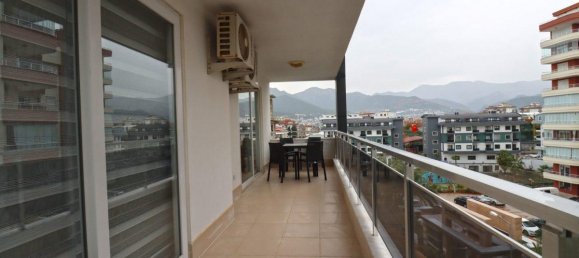 2 rooms Apartment in Tosmur, Turkey No. 30122 13