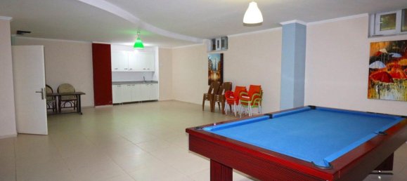 2 rooms Apartment in Tosmur, Turkey No. 30122 4
