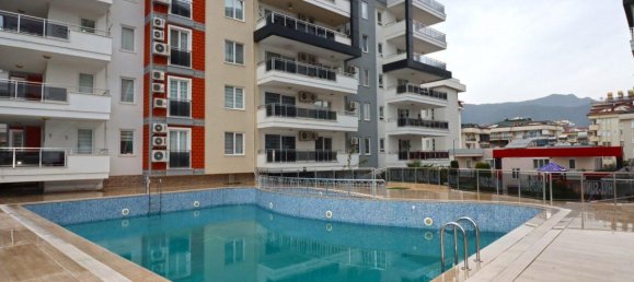2 rooms Apartment in Tosmur, Turkey No. 30122 20