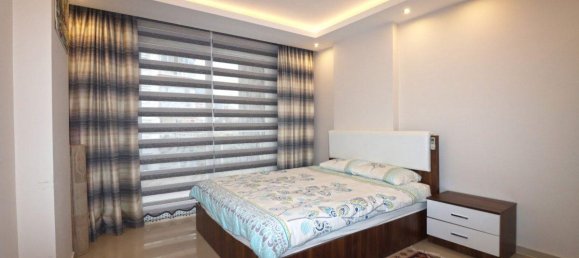 2 rooms Apartment in Tosmur, Turkey No. 30122 15