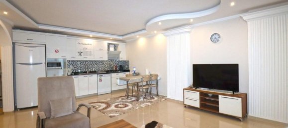 2 rooms Apartment in Tosmur, Turkey No. 30122 6
