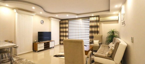 2 rooms Apartment in Tosmur, Turkey No. 30122 7