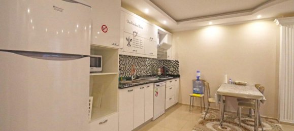 2 rooms Apartment in Tosmur, Turkey No. 30122 9