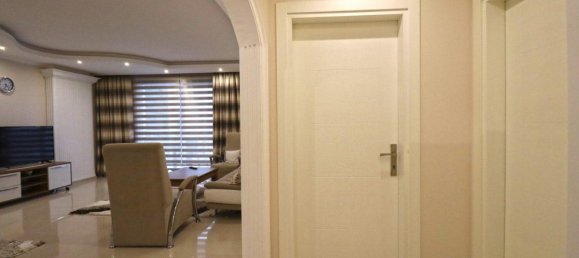2 rooms Apartment in Tosmur, Turkey No. 30122 14