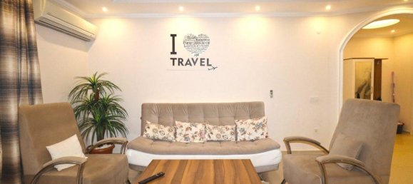 2 rooms Apartment in Tosmur, Turkey No. 30122 8