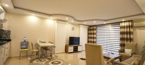 2 rooms Apartment in Tosmur, Turkey No. 30122 11