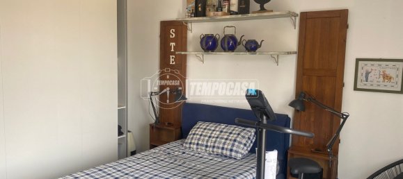 6 rooms Apartment in Santena, Italy No. 305151 14