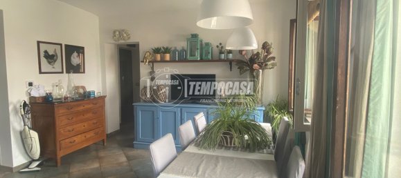 6 rooms Apartment in Santena, Italy No. 305151 10