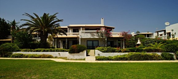 5 bedrooms Villa in Argolis, Greece No. 6674 3