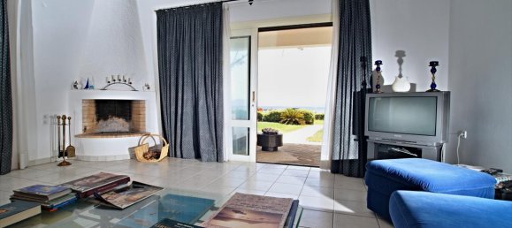 5 bedrooms Villa in Argolis, Greece No. 6674 8