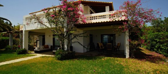 5 bedrooms Villa in Argolis, Greece No. 6674 5