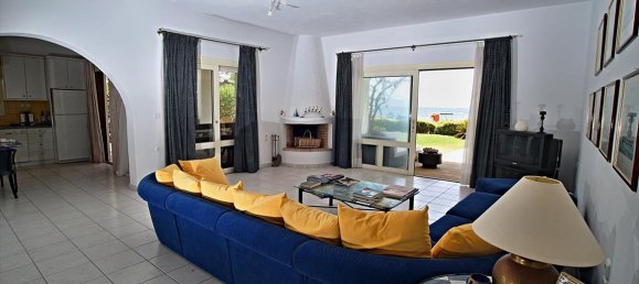 5 bedrooms Villa in Argolis, Greece No. 6674 7