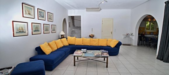 5 bedrooms Villa in Argolis, Greece No. 6674 6