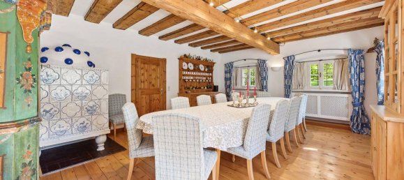 Casa de 11 dormitorios en Maria Alm am Steinernen Meer, Austria No. 208993 9