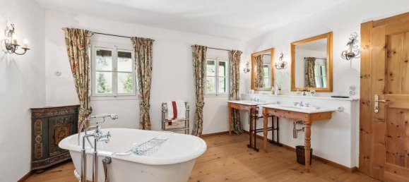 Casa de 11 dormitorios en Maria Alm am Steinernen Meer, Austria No. 208993 6