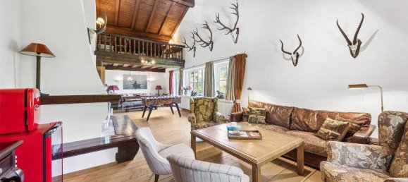 Casa de 11 dormitorios en Maria Alm am Steinernen Meer, Austria No. 208993 5