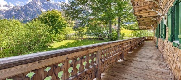 Casa de 11 dormitorios en Maria Alm am Steinernen Meer, Austria No. 208993 10