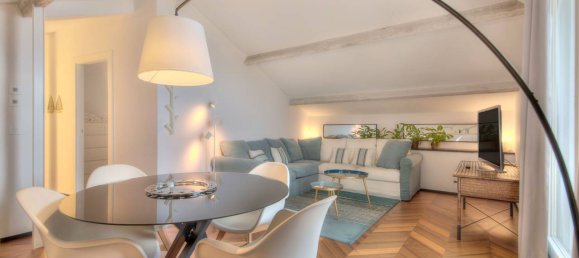 2 bedrooms Penthouse in Santa Margherita Ligure, Italy No. 379242 3