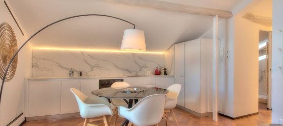 2 bedrooms Penthouse in Santa Margherita Ligure, Italy No. 379242 8