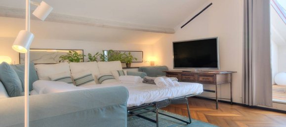 2 bedrooms Penthouse in Santa Margherita Ligure, Italy No. 379242 11