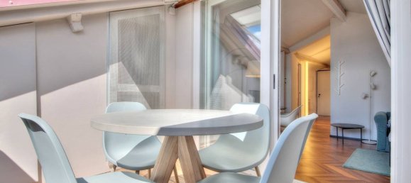 2 bedrooms Penthouse in Santa Margherita Ligure, Italy No. 379242 6