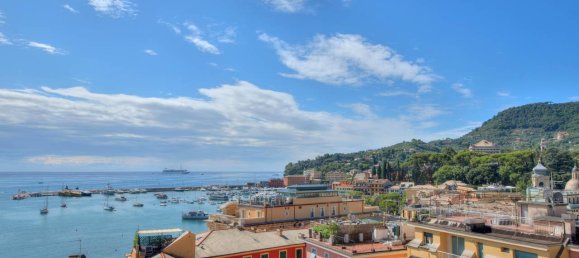 2 bedrooms Penthouse in Santa Margherita Ligure, Italy No. 379242 22