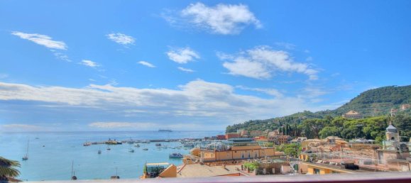 2 bedrooms Penthouse in Santa Margherita Ligure, Italy No. 379242 5