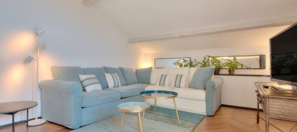 2 bedrooms Penthouse in Santa Margherita Ligure, Italy No. 379242 10