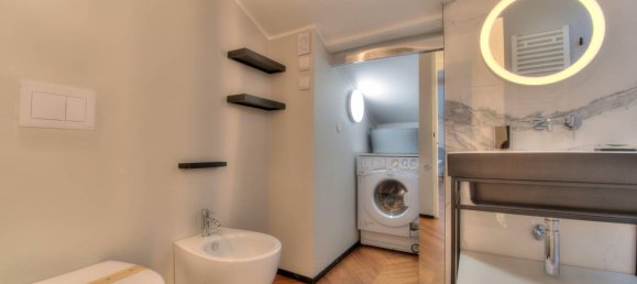 2 bedrooms Penthouse in Santa Margherita Ligure, Italy No. 379242 20